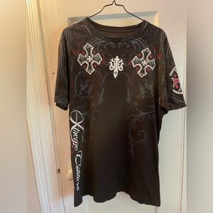 Xtreme Couture Men’s XL Tee